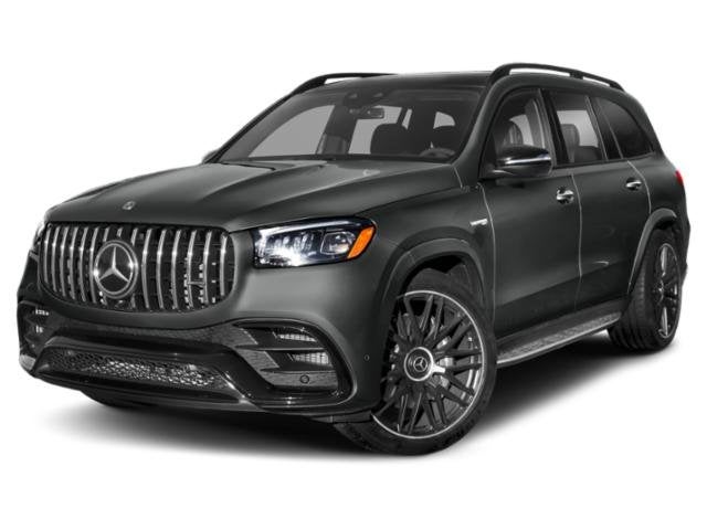 2021 Mercedes-Benz GLS