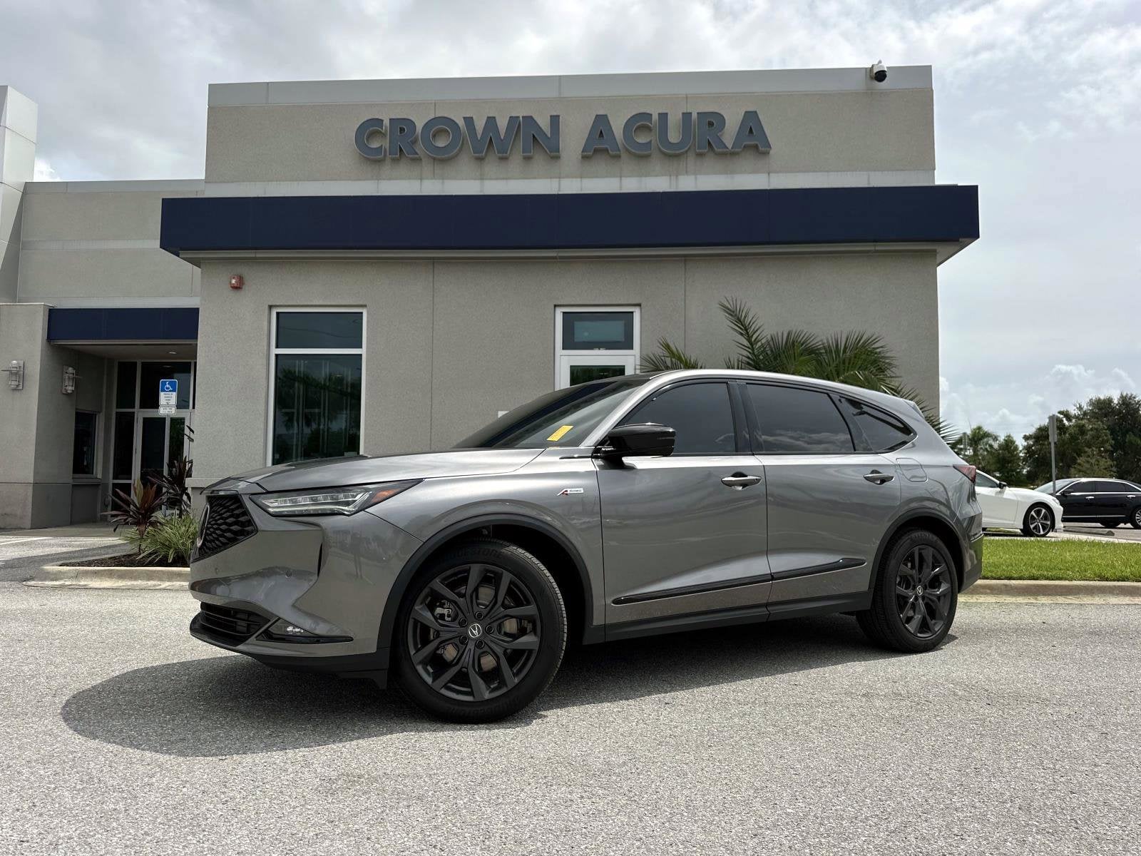 2023 Acura MDX