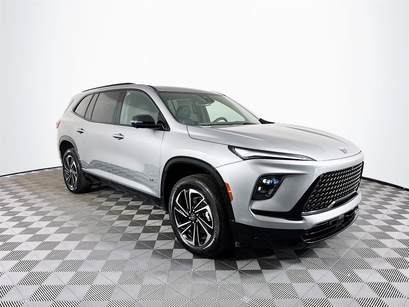 2025 Buick Enclave