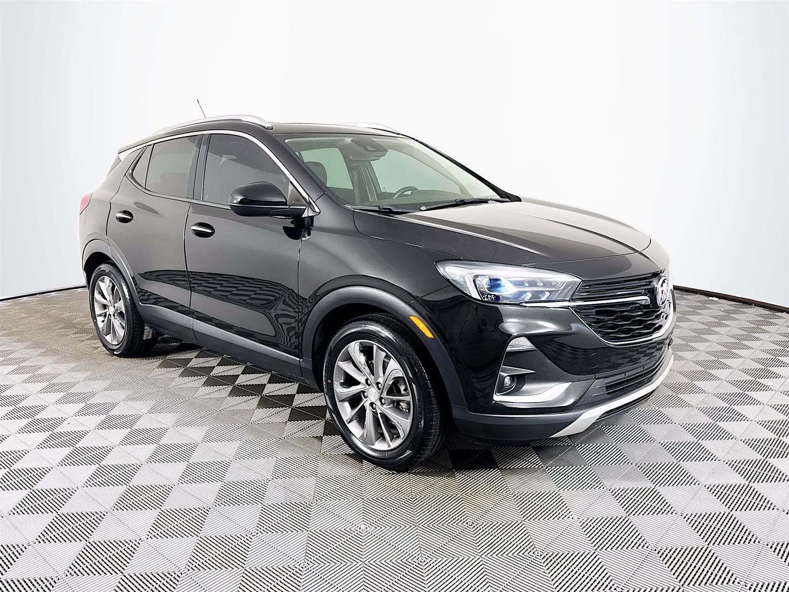 2020 Buick Encore Gx