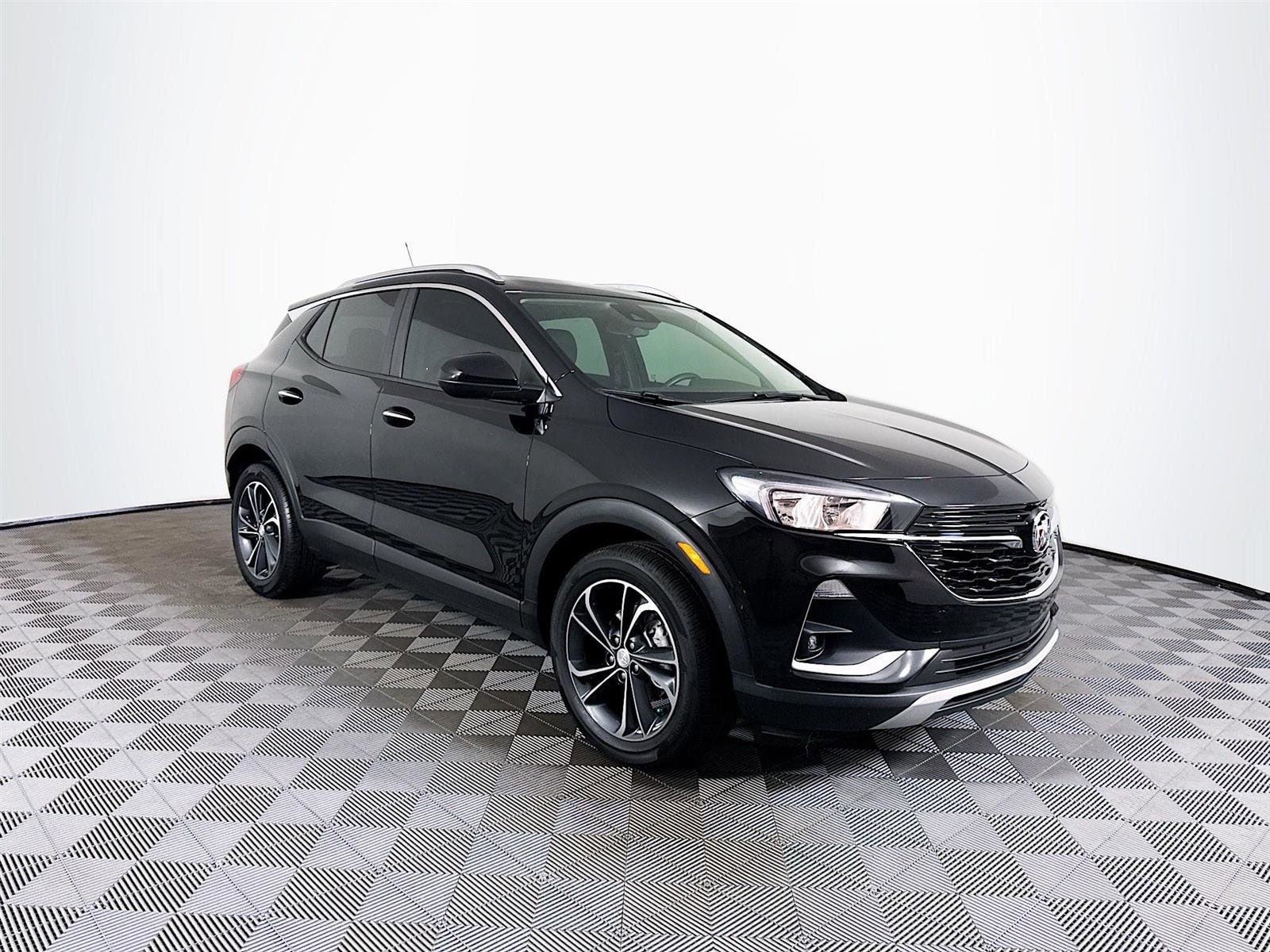 2023 Buick Encore Gx