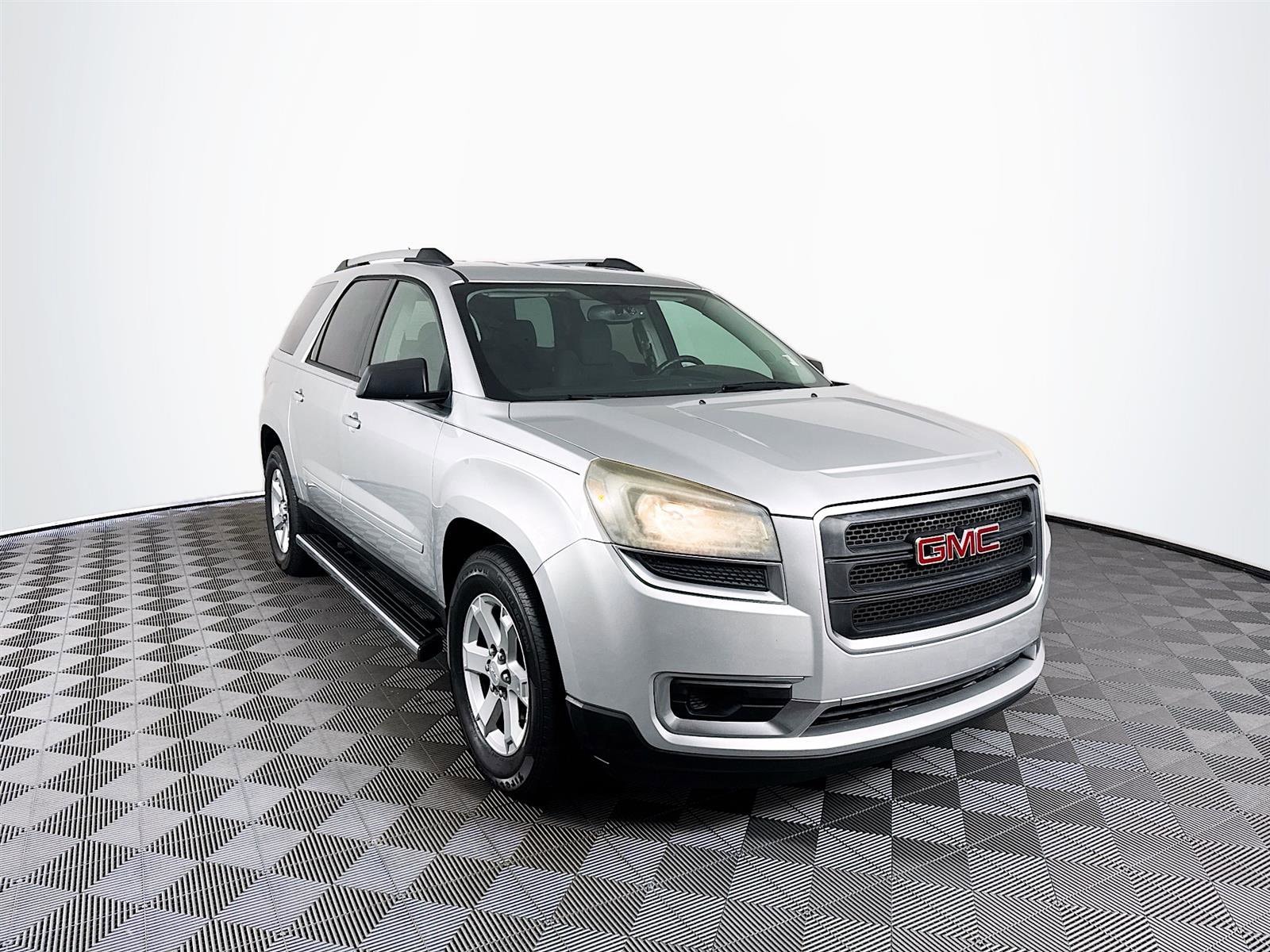 2015 GMC Acadia