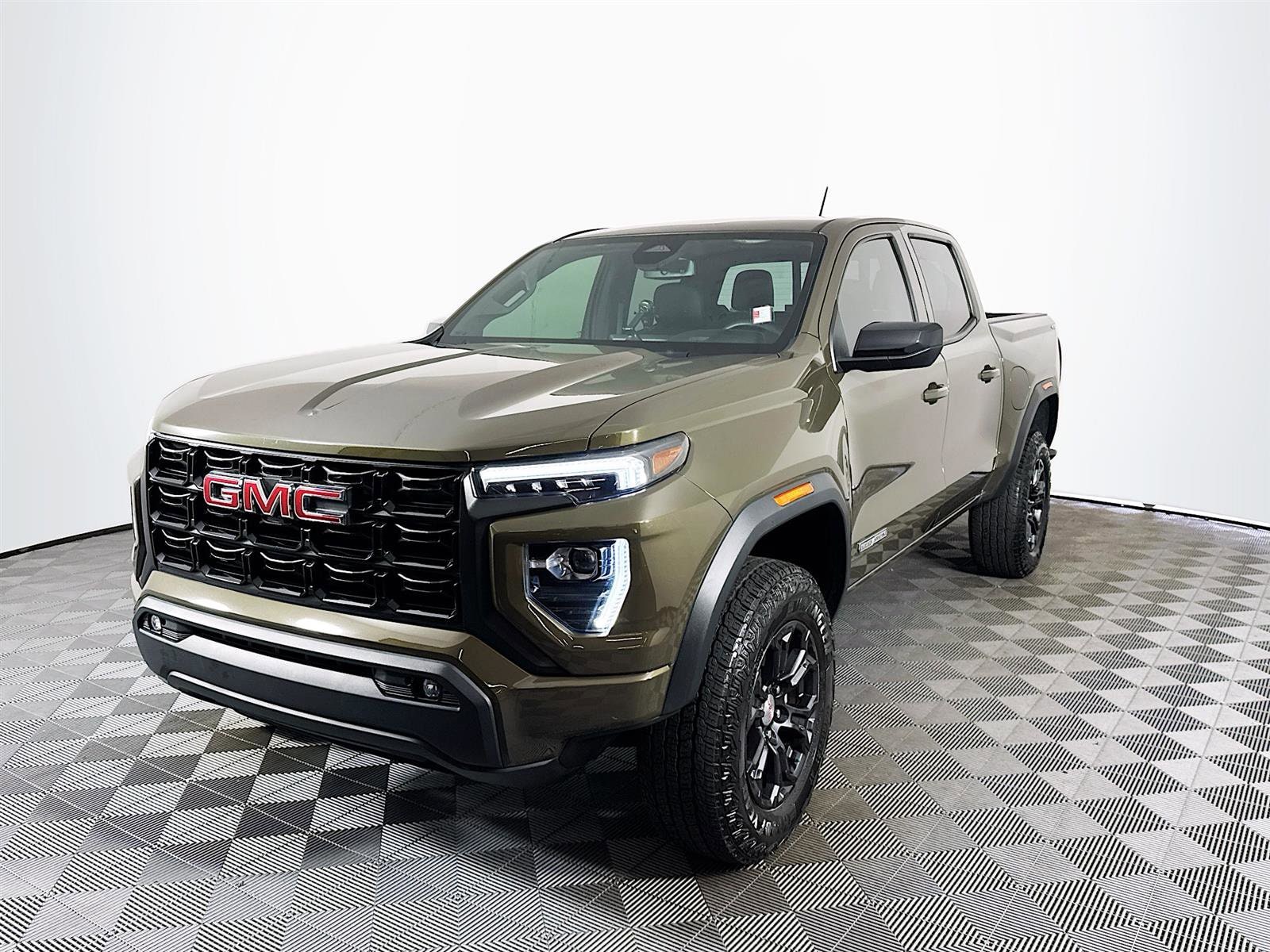2023 GMC Canyon