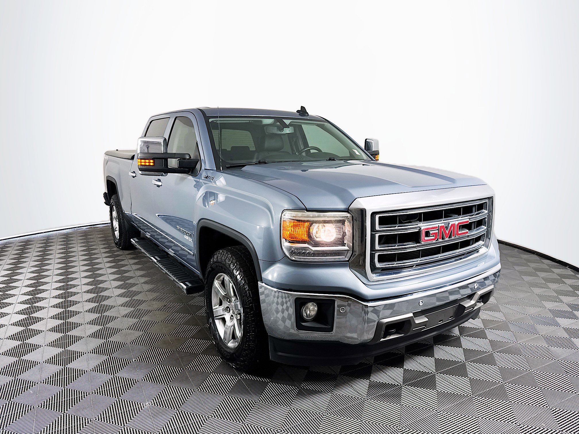 2015 GMC Sierra 1500