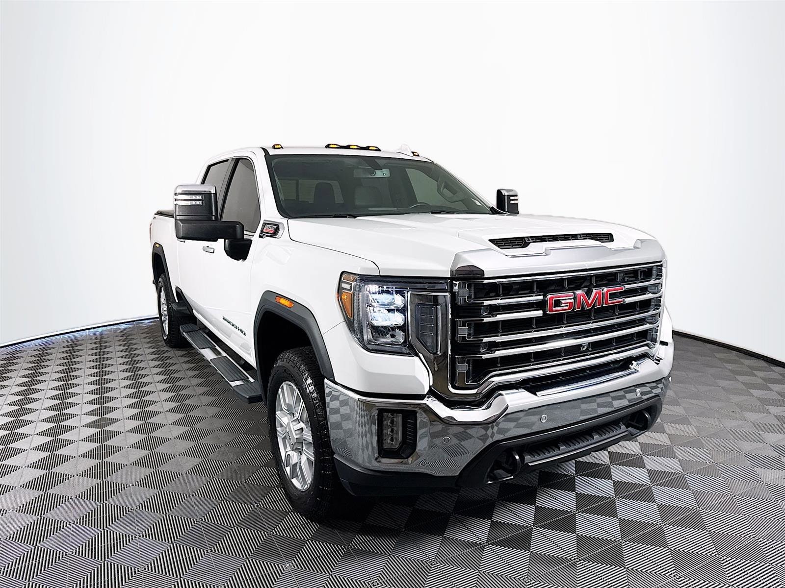 2023 GMC Sierra 2500hd