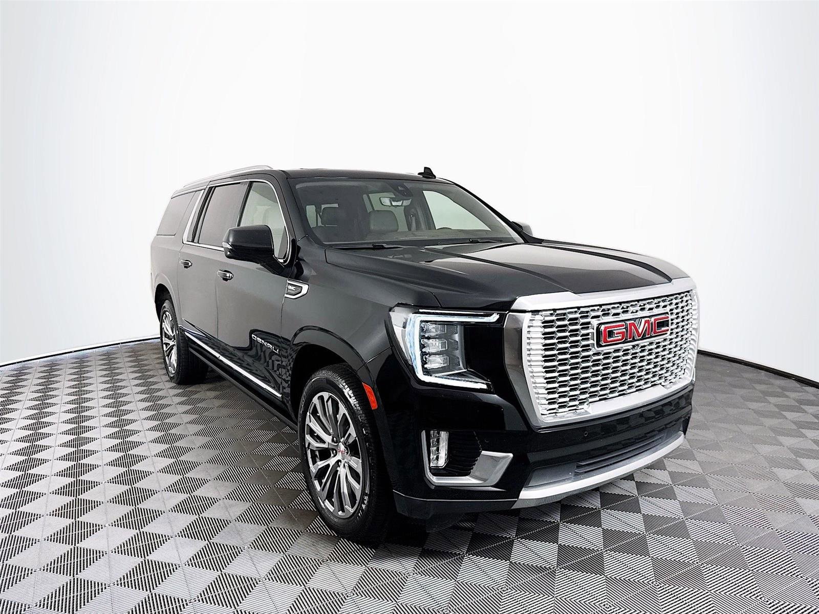 2021 GMC Yukon Xl