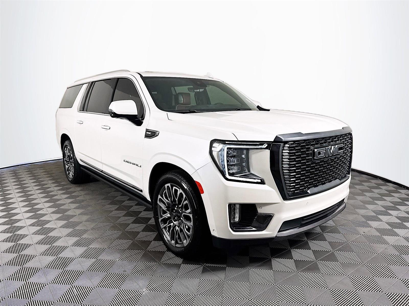 2024 GMC Yukon Xl