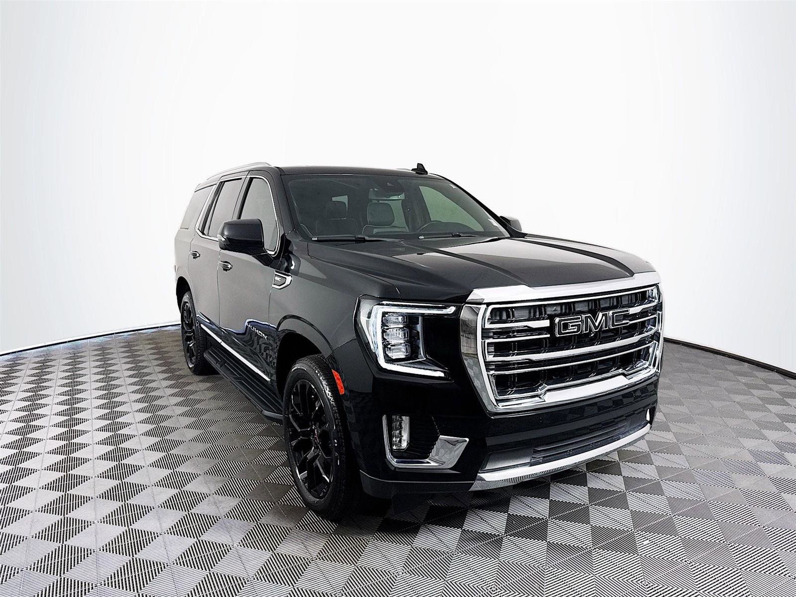 2023 GMC Yukon