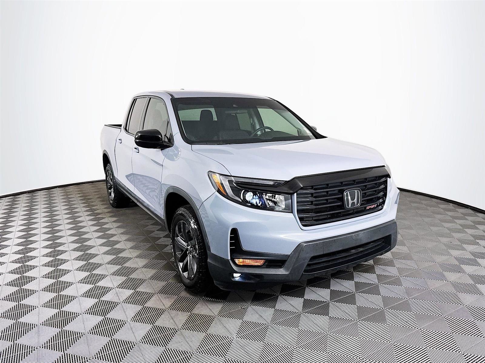 2023 Honda Ridgeline