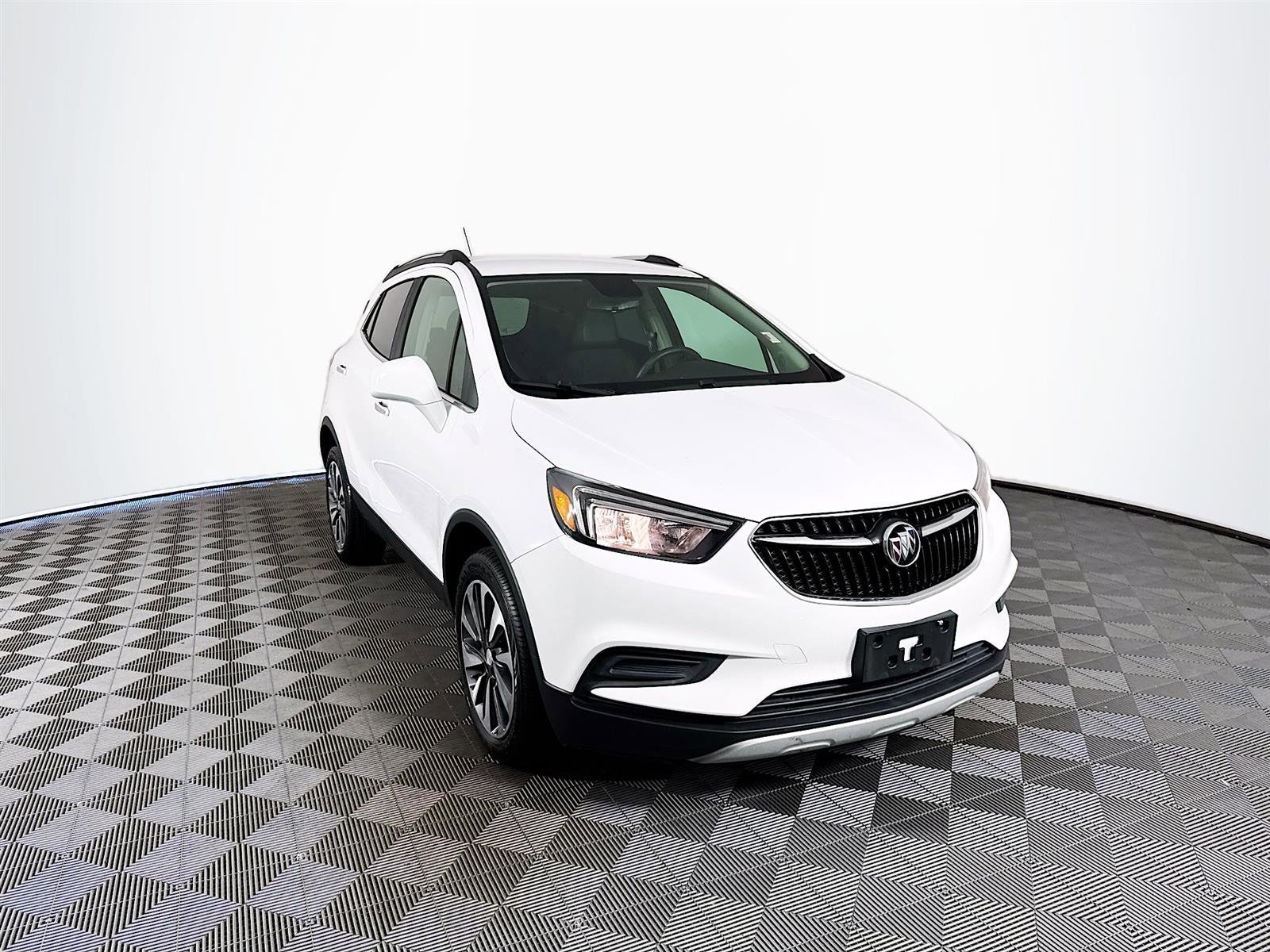 2022 Buick Encore
