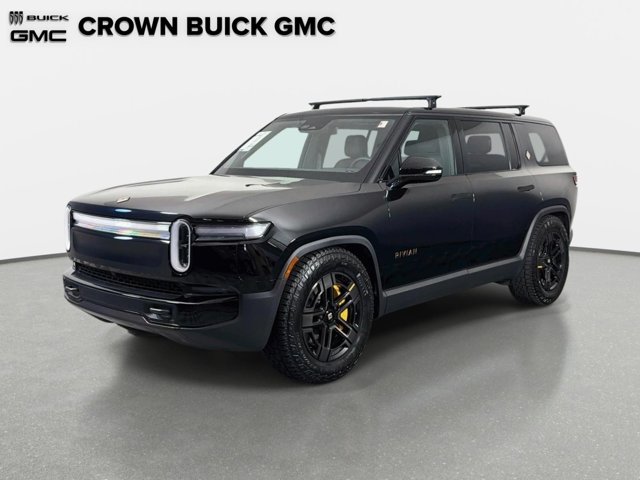 Used Rivian for Sale (with Photos) | U.S. News & World Report