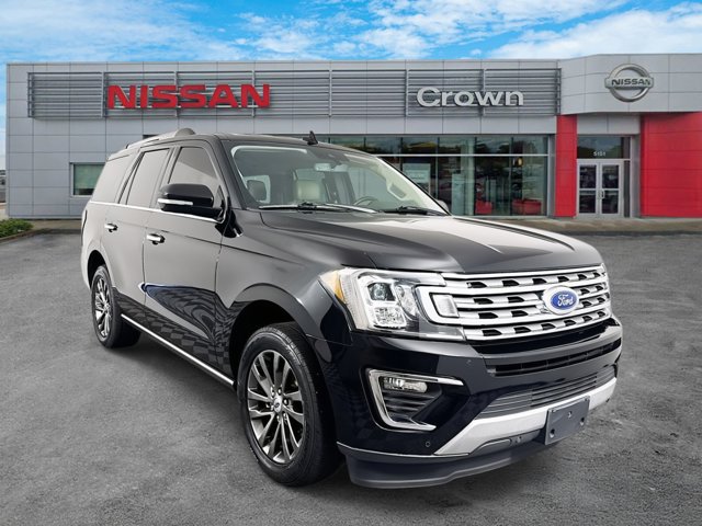 2020 Ford Expedition