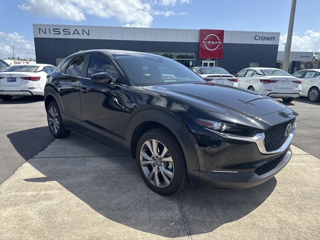 2021 Mazda Cx-30