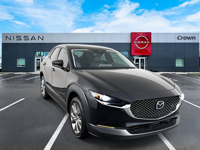 2021 Mazda Cx-30