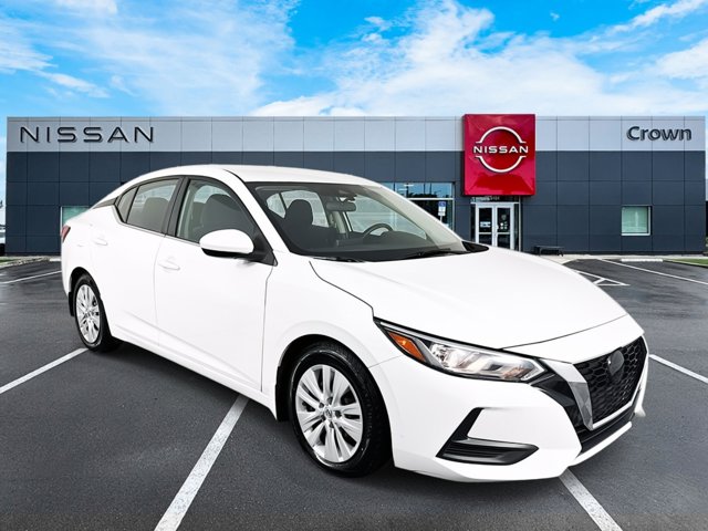 2022 Nissan Sentra