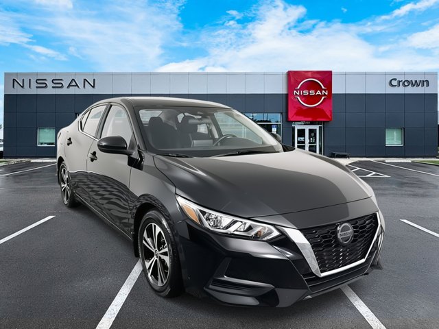 2023 Nissan Sentra