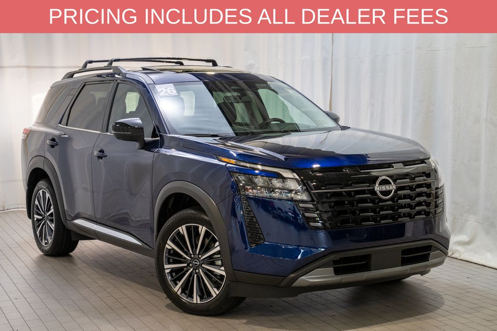 Used Nissan for Sale (with Photos) | U.S. News & World Report