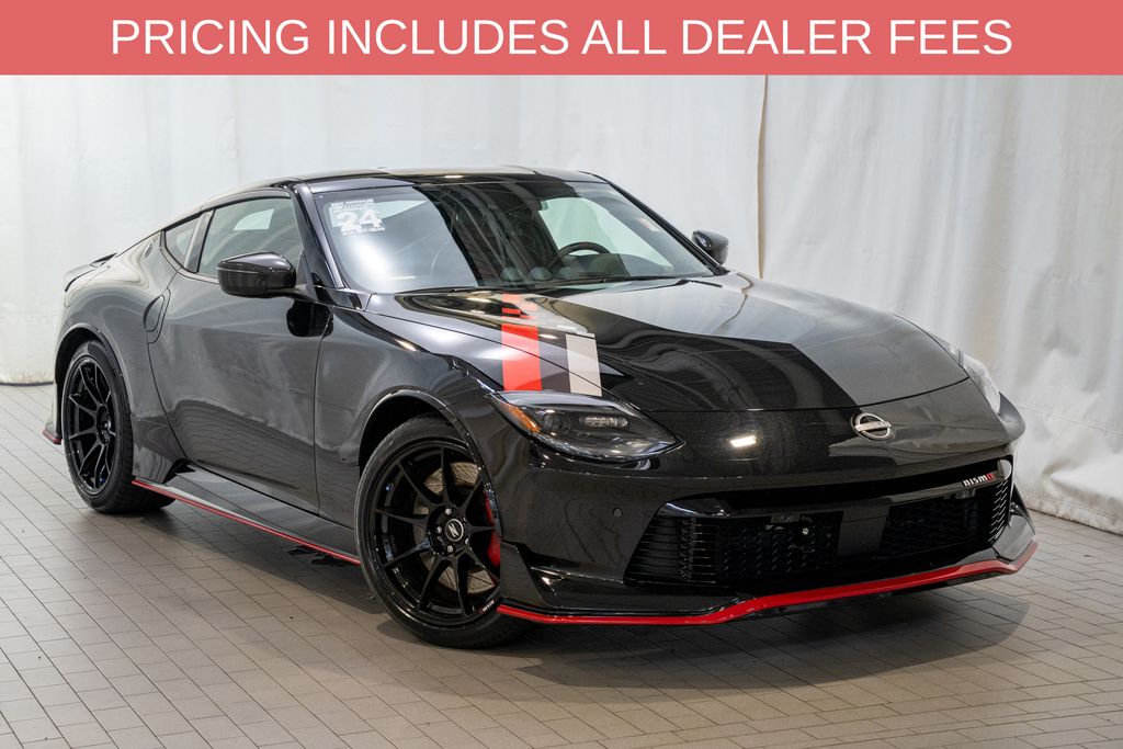Used Nissan Z for Sale (with Photos) | U.S. News & World Report