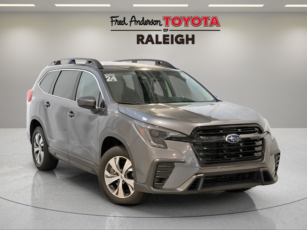 2024 Subaru Ascent Premium