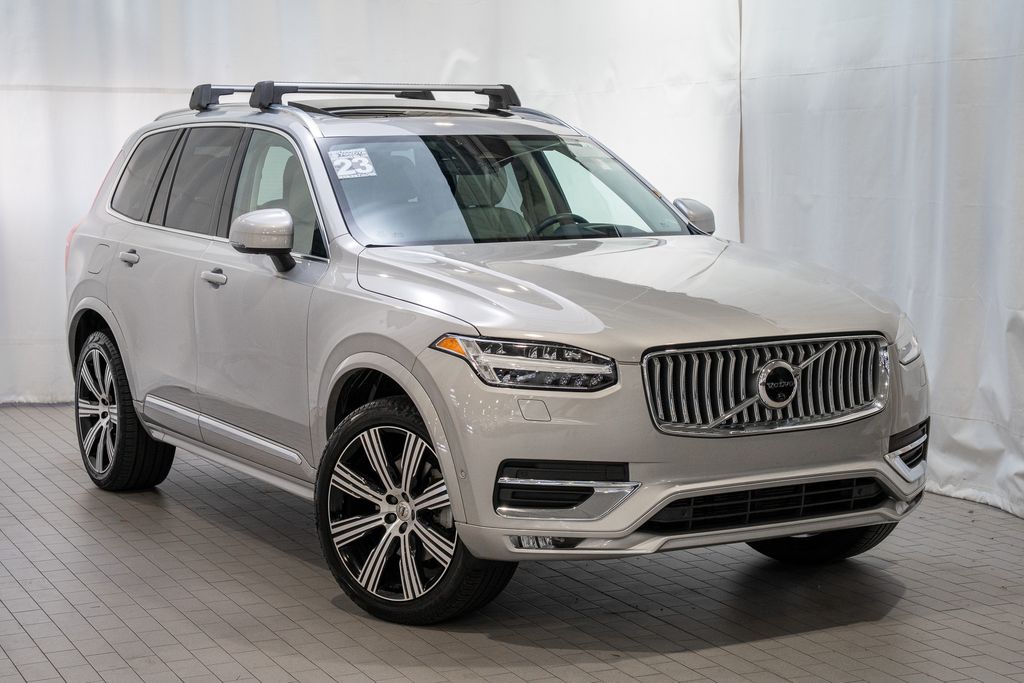 2023 Volvo XC90