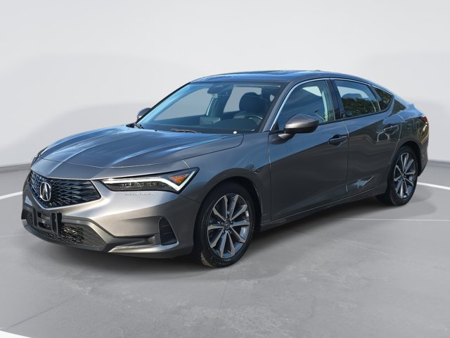 2023 Acura Integra