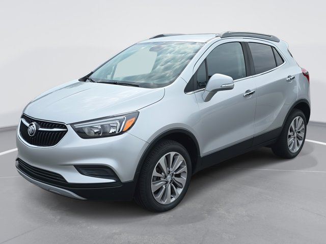 2019 Buick Encore