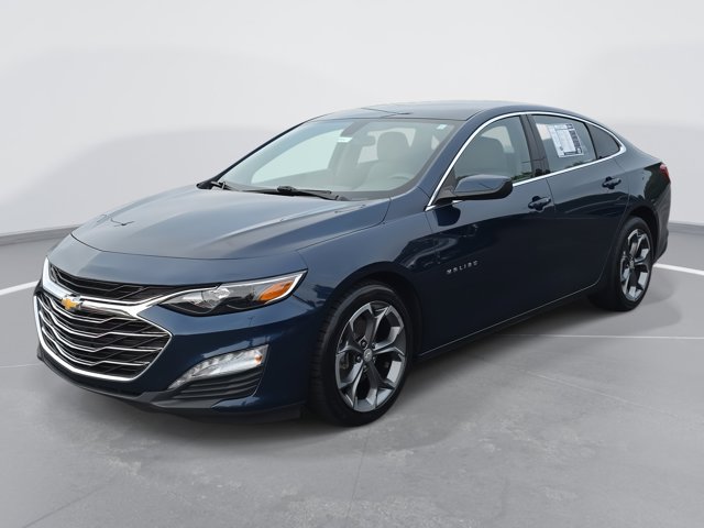 2020 Chevrolet Malibu