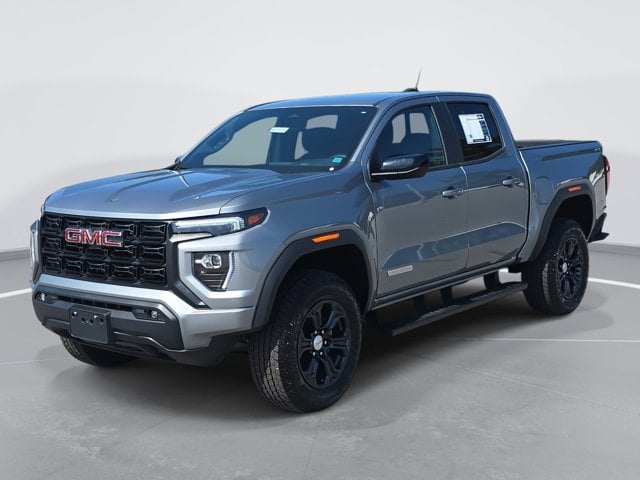 2023 GMC Canyon