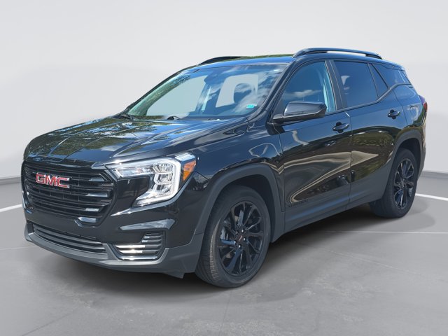 2023 GMC Terrain