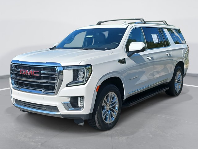 2021 GMC Yukon Xl