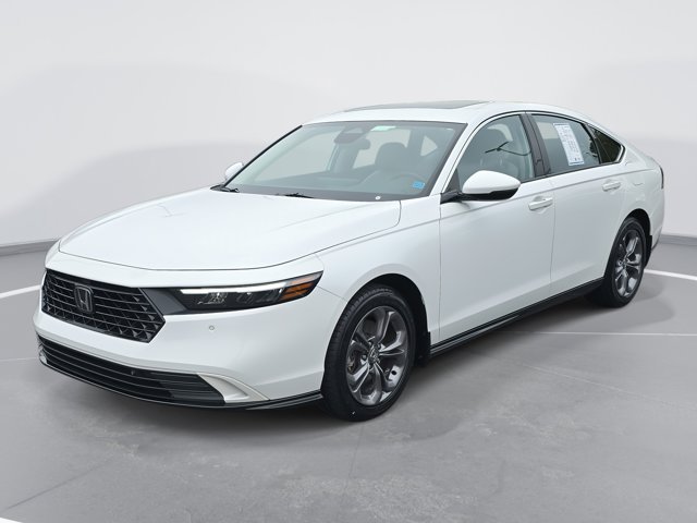 2023 Honda Accord Hybrid