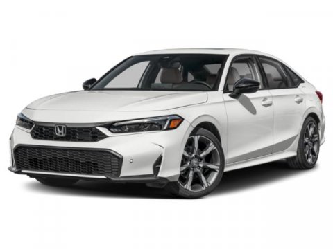 2026 Honda Civic Sedan Hybrid