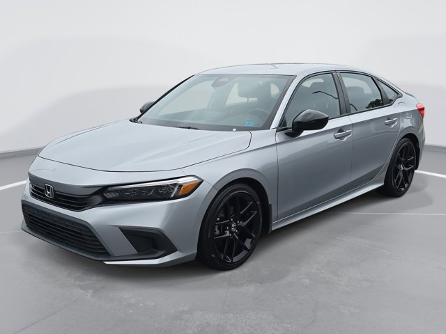 2023 Honda Civic Sedan