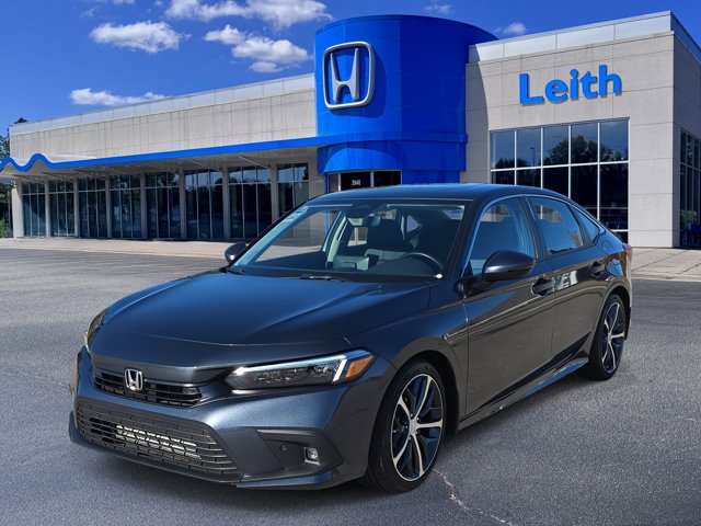 2024 Honda Civic Sedan