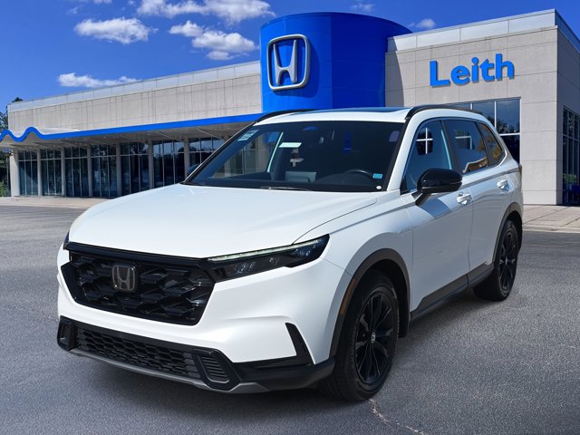 2023 Honda Cr-v Hybrid