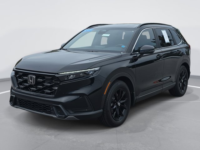 2024 Honda Cr-v Hybrid