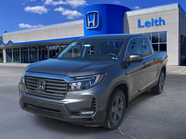 2023 Honda Ridgeline
