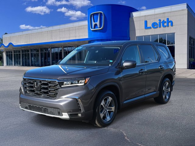 2023 Honda Pilot