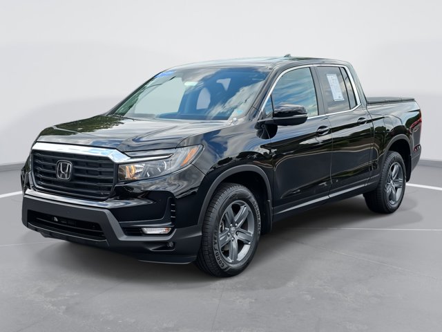 2023 Honda Ridgeline
