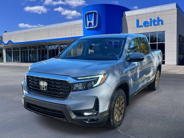 2023 Honda Ridgeline