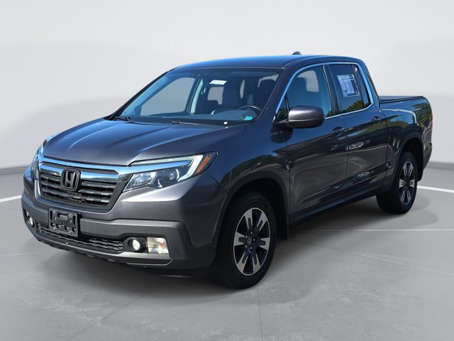 2018 Honda Ridgeline
