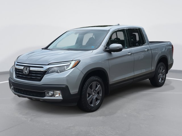 2020 Honda Ridgeline