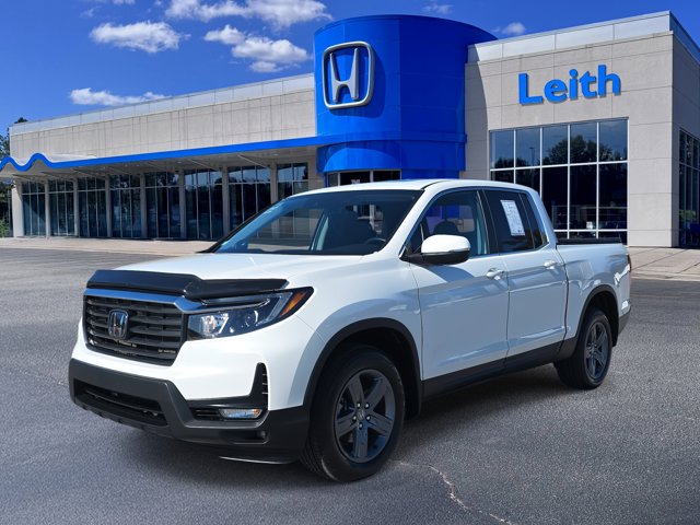 2023 Honda Ridgeline