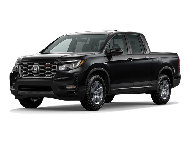 2025 Honda Ridgeline