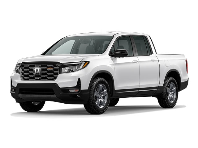 2025 Honda Ridgeline