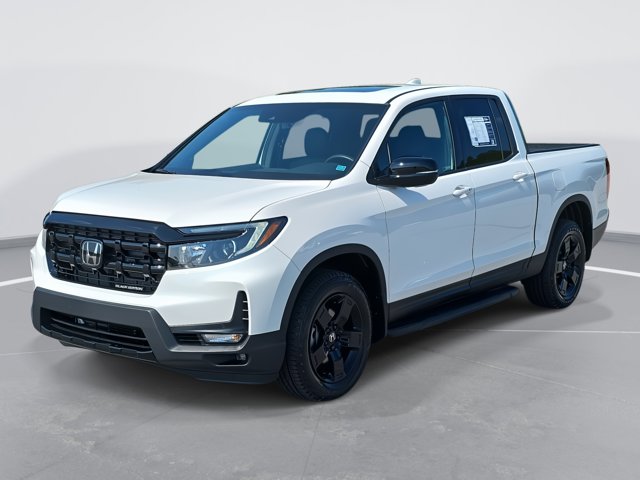 2025 Honda Ridgeline