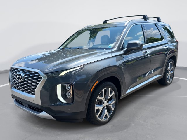2020 Hyundai Palisade