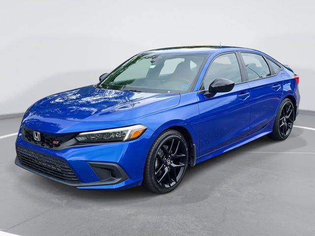 2024 Honda Civic Si