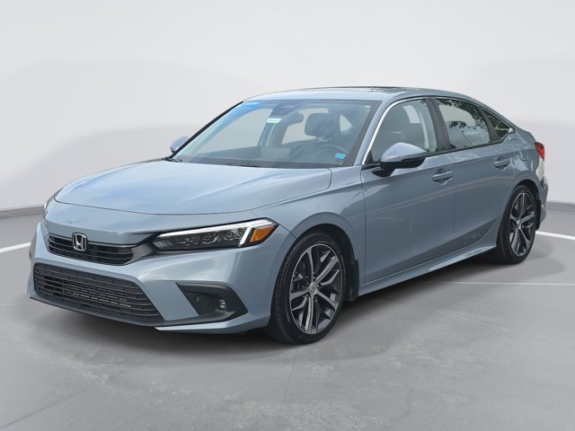 2023 Honda Civic Sedan