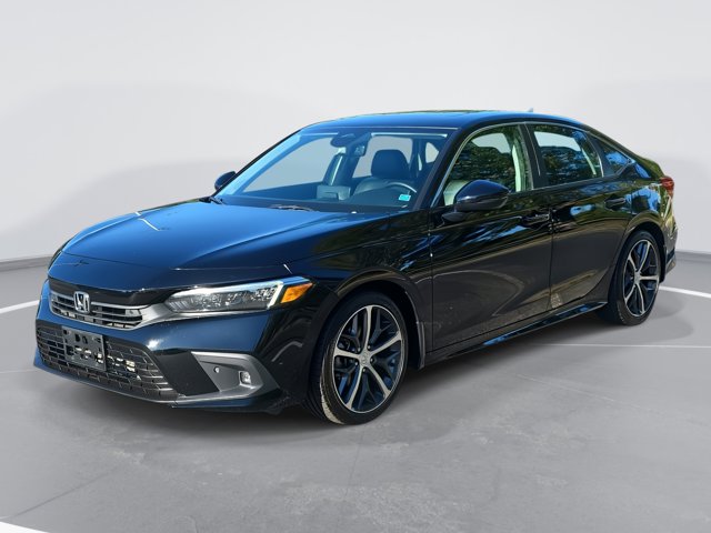 2023 Honda Civic Sedan